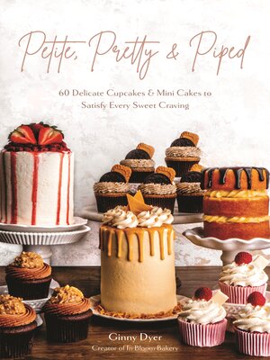 cover image of Petite, Pretty & Piped